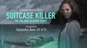 Suitcase Killer: The Melanie McGuire Story - Movie Poster (thumbnail)