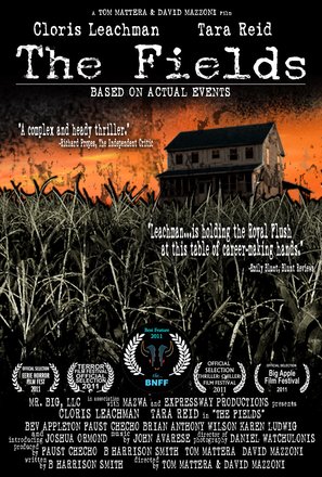 The Fields - Movie Poster (thumbnail)