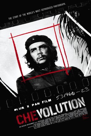 Chevolution - Movie Poster (thumbnail)