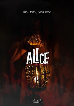 Alice - Australian Movie Poster (thumbnail)