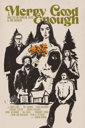 Merry Good Enough - Movie Poster (thumbnail)