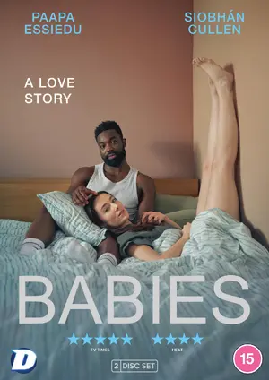 "Babies" Cover