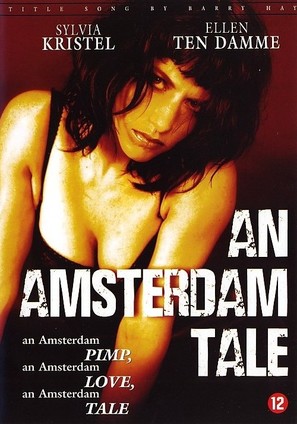 An Amsterdam Tale - Dutch Movie Cover (thumbnail)