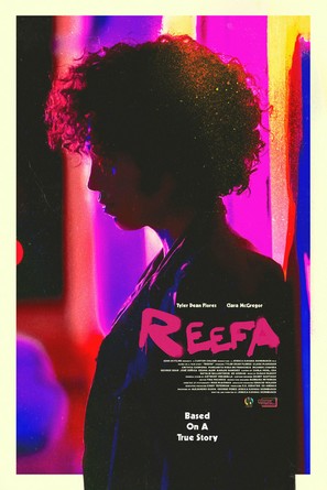 Reefa - Movie Poster (thumbnail)