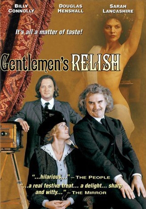 Gentlemen&#039;s Relish - Movie Cover (thumbnail)