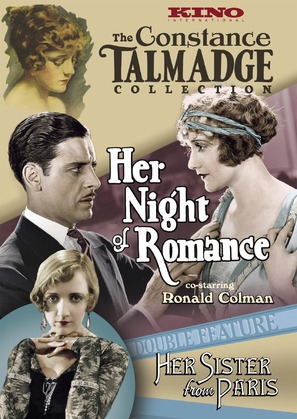 Her Night of Romance - Movie Cover (thumbnail)