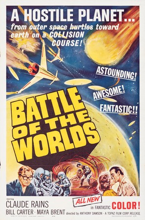 Il pianeta degli uomini spenti - Movie Poster (thumbnail)