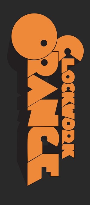 A Clockwork Orange - Logo (thumbnail)