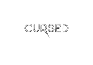 &quot;Cursed&quot; - Logo (thumbnail)