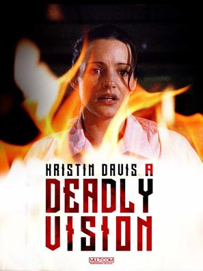 A Deadly Vision - Movie Cover (thumbnail)