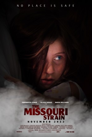 The Missouri Strain - Movie Poster (thumbnail)