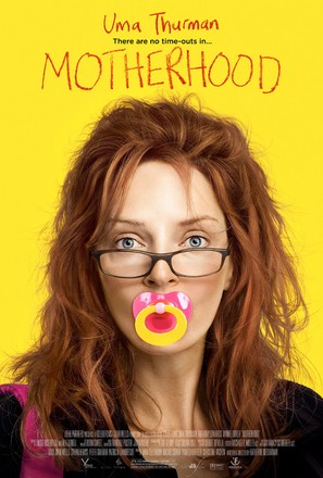 Motherhood - Movie Poster (thumbnail)