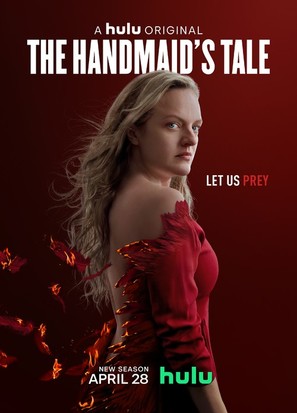 &quot;The Handmaid's Tale&quot; - Movie Poster (thumbnail)