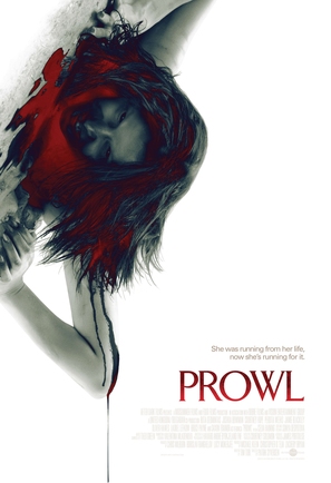 Prowl - Movie Poster (thumbnail)