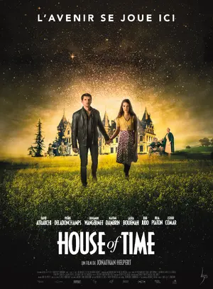 House of Time  Poster
