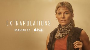 &quot;Extrapolations&quot; - Movie Poster (thumbnail)