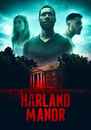 Harland Manor - Movie Cover (thumbnail)