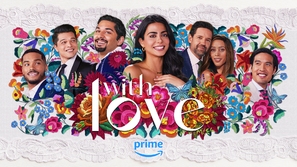 &quot;With Love&quot; - Movie Poster (thumbnail)