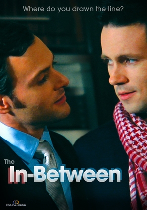 The In-between - Movie Poster (thumbnail)