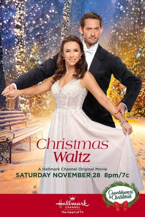 Christmas Waltz - Movie Poster (thumbnail)