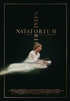 Natatorium - International Movie Poster (thumbnail)