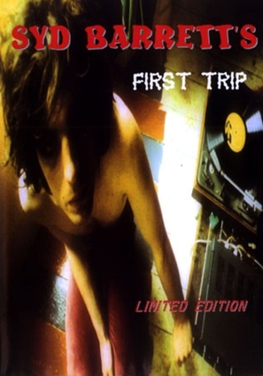 Syd Barrett&#039;s First Trip - Movie Cover (thumbnail)