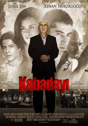 Kabadayi - poster (thumbnail)