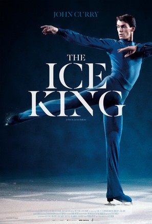 The Ice King - British Movie Poster (thumbnail)