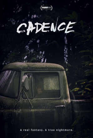 Cadence - Canadian Movie Poster (thumbnail)