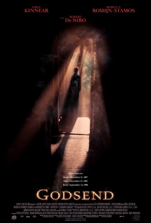 Godsend - Movie Poster (thumbnail)