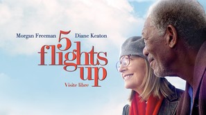 5 Flights Up - Canadian Movie Cover (thumbnail)