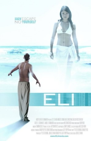 Eli - poster (thumbnail)