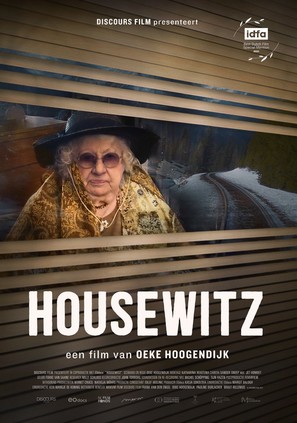 Housewitz - Dutch Movie Poster (thumbnail)