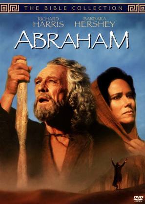 Abraham - DVD movie cover (thumbnail)