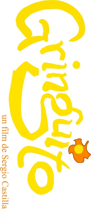 Gringuito - Chilean Logo (thumbnail)