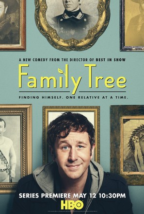 &quot;Family Tree&quot; - Movie Poster (thumbnail)