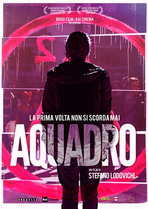 Aquadro - Italian Movie Poster (thumbnail)