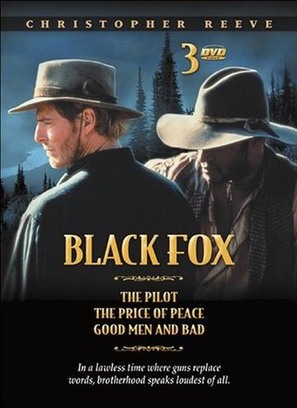 Black Fox: Good Men and Bad - Movie Cover (thumbnail)