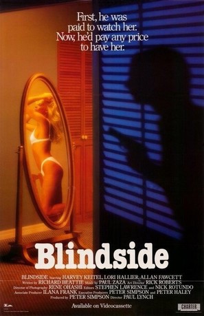 Blindside - Movie Poster (thumbnail)