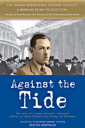 Against the Tide - Movie Poster (thumbnail)