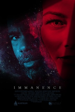 Immanence - Movie Poster (thumbnail)