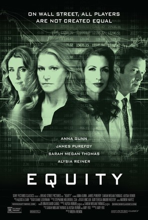 Equity - Movie Poster (thumbnail)
