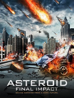 Meteor Assault - Movie Cover (thumbnail)