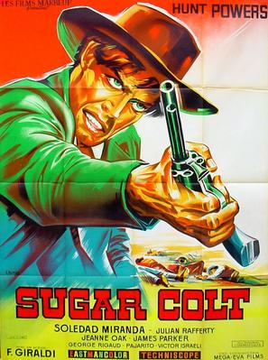 Sugar Colt