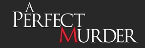 A Perfect Murder - Logo (thumbnail)
