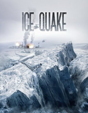 Ice Quake - Movie Poster (thumbnail)