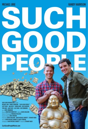 Such Good People - Movie Poster (thumbnail)