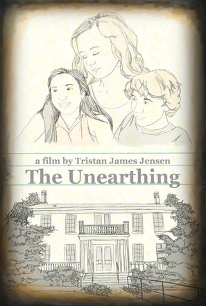 The Unearthing - Movie Poster (thumbnail)