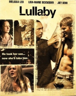 Lullaby - Movie Poster (thumbnail)