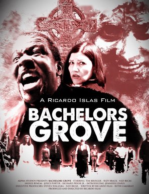 Bachelors Grove - Movie Poster (thumbnail)